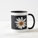 Recherche de marguerite tasses Noir