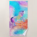 Recherche de unicorn blankets Pour elle