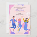 Recherche de dansante invitations Toute personne