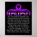 Recherche de épilepsie posters Cerveau