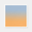 Recherche de orange bleue serviettes Pour tous