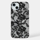 Recherche de dentelles iphone coques Floral