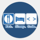 Recherche de html autocollants Nerd