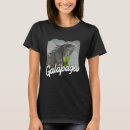 Recherche de galapagos tshirts Équateur