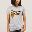 Recherche de mellow tshirts Moelleux