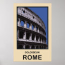 Recherche de colosseum Rétro
