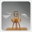 Recherche de invention autocollants Vinci