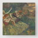 Recherche de danseurs horloges Pour elle