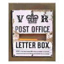 Recherche de boîte aux lettres posters Histoire