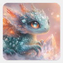 Recherche de fables autocollants Imaginaire