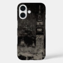Recherche de skyline iphone coques Architecture