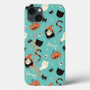 Recherche de halloween iphone 13 coques Hanté