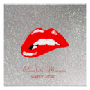 Recherche de rouge à lèvres posters Pour tous