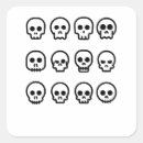 Recherche de homme mort autocollants Halloween