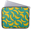 Recherche de motif jaune de banane coques Décoration