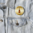 Recherche de violoncelle badges Instrument de musique