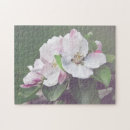 Recherche de arbre fruitier puzzles Printemps