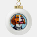 Recherche de dessin beagle ornements Mignon