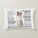 Recherche de merle coussins Chien