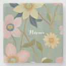 Recherche de art minimaliste dessous de verres Pour elle