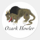 Recherche de créature mythologique autocollants Monstre