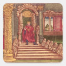 Recherche de colonnes autocollants Coloré