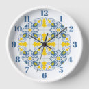 Recherche de carrelage horloges Tuiles