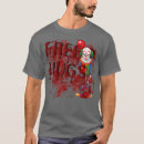 Recherche de clown tshirts Sorcière