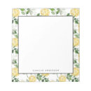 Recherche de botaniques blocsnotes Aquarelle