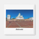 Recherche de finlande magnets Paysage