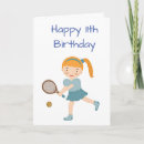 Recherche de 11ème anniversaire cartes Nièce