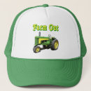 Recherche de ferme casquettes Vintage