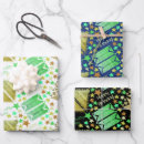 Recherche de forme papier cadeau Pour enfants