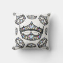 Recherche de bijouterie coussins Couronne