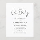 Recherche de bébé bloque invitations Pour elle