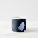 Recherche de fantôme tasses Décoration