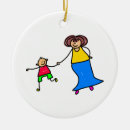 Recherche de chiffres ornements Personnages en allumettes