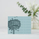 Recherche de bird cartes postales Arbre