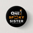 Recherche de squelette de halloween badges Pour enfants