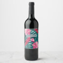 Recherche de fleurs exotiques aliments conservation Monogramme