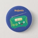 Recherche de radio badges Amateur
