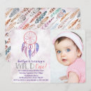 Recherche de de dreamcatcher invitations Attrape de rêve