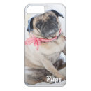 Recherche de chiots de carlin iphone coques Mignon