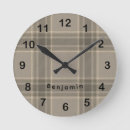 Recherche de beige horloges Traditionnel