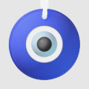 Recherche de oeil mauvais ornements Bonne chance