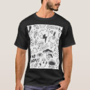 Recherche de doodle art tshirts Graffiti