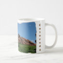 Recherche de le colorado tasses Montagnes rocheuses