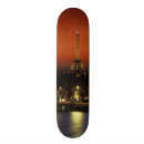 Recherche de tour eiffel skateboards Ville