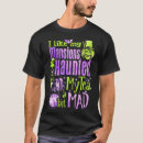 Recherche de haunted mansion tshirts Halloween