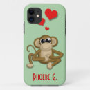 Recherche de monkey iphone coques Singe